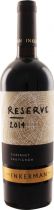Вино Inkerman Reserve Cabernet Sauvignon красное сухое 0.75 л 10-14% Вино Inkerman Reserve Cabernet Sauvignon красное сухое 0.75 л 10-14%