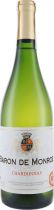 Вино Baron de Monroe Chardonnay белое сухое 0.75 л 12% Вино Baron de Monroe Chardonnay белое сухое 0.75 л 12%