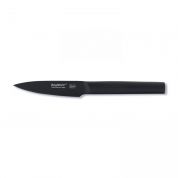 Кухонный нож BergHOFF Ron для чистки 85 мм Black Кухонный нож BergHOFF Ron для чистки 85 мм Black