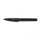 Кухонный нож BergHOFF Ron для чистки 85 мм Black - Фото 1