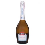 Вино игристое Marengo белое полусухое 0.75 л 10-13.5% Вино игристое Marengo белое полусухое 0.75 л 10-13.5%