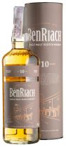 Виски BenRiach 10yo 0,7 л Виски BenRiach 10yo 0,7 л