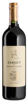 Вино Sarget De Gruaud Larose 2012 - 0,75 л Вино Sarget De Gruaud Larose 2012 - 0,75 л