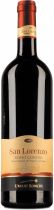 Вино Rosso Conero DOC San Lorenzo 2006 Вино Rosso Conero DOC San Lorenzo 2006