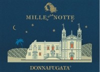 Вино Donnafugata, Mille e una Notte Contessa Entellina DOC 2005 - Фото 4