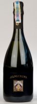 Игристое вино Almerita Brut DOC 2005 Игристое вино Almerita Brut DOC 2005