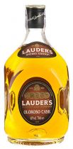 Виски Lauder's Sherry 0,7 л Виски Lauder's Sherry 0,7 л