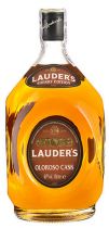 Виски Lauder's Sherry 1 л Виски Lauder's Sherry 1 л