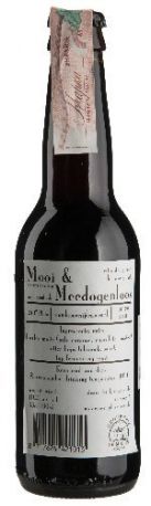 Пиво Mooi & Meedogenloos 0,33 л