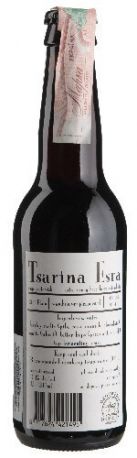 Пиво Tsarina Esra 0,33 л