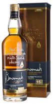 Виски Benromach 15yo 0,7 л Виски Benromach 15yo 0,7 л