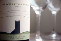 Вино Alto Adige Gewurztraminer DOC 2008 - Фото 2