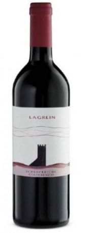 Вино Alto Adige Lagrein DOC 2007