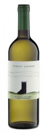 Вино Alto Adige Pinot Grigio DOC 2007 - Фото 1