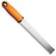 Терка Microplane Premium Classic оранжевая - Фото 1