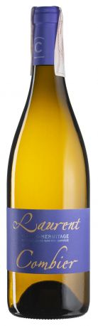 Вино Crozes-Hermitage Blanc 0,75 л