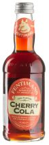 Безалкогольный Напиток Cherry Cola Безалкогольный Напиток Cherry Cola