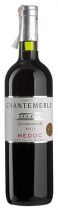 Вино Chateau Chantemerle 0,75 л