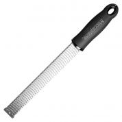 Терка Microplane Classic черная Терка Microplane Classic черная