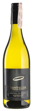 Вино Gruner Veltliner Marlborough 0,75 л