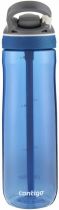 Бутылка для воды и напитков Contigo Ashland 720 мл Синяя Бутылка для воды и напитков Contigo Ashland 720 мл Синяя