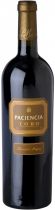 Вино "Paciencia", 2010 Вино "Paciencia", 2010