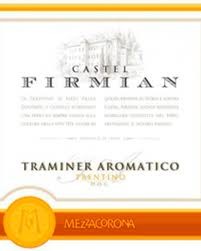 Вино "Castel Firmian" Traminer Aromatico, Trentino DOC, 2011 - Фото 2