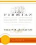 Вино "Castel Firmian" Traminer Aromatico, Trentino DOC, 2011 - Фото 2