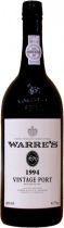 Вино Warre's Vintage Port 1994 Вино Warre's Vintage Port 1994