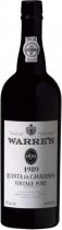 Вино Warre's Quinta da Cavadinha Vintage Port 1989 Вино Warre's Quinta da Cavadinha Vintage Port 1989