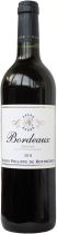 Вино  Bordeaux AOC Rouge, 2011 Вино  Bordeaux AOC Rouge, 2011