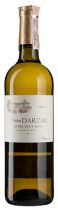 Вино Chateau Darzac Reserve Blanc 0,75 л