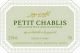 Вино La Chablisienne, Petit Chablis AOC "Pas si Petit", 2009, 375 мл - Фото 2