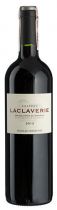 Вино Chateau Laclaverie 0,75 л Вино Chateau Laclaverie 0,75 л