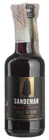 Вино Sandeman Ruby 0,05 л