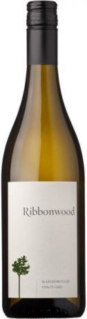 Вино Framingham, "Ribbonwood" Pinot Gris, 2011