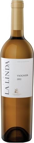 Вино Viognier "Finca La Linda", 2012