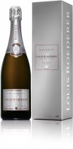 Шампанское Louis Roederer Brut Blanc de Blancs 2006, gift box Шампанское Louis Roederer Brut Blanc de Blancs 2006, gift box
