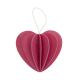 Декоративная фигурка Сердце 6,8см, Lovi - Фото 3
