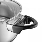 Набор посуды BergHOFF Gourmet 6 предметов Набор посуды BergHOFF Gourmet 6 предметов