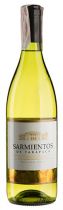 Вино Chardonnay Sarmientos,Tarapaca 0,75 л