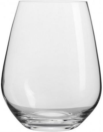 Аксессуар Бокал для красного вина/воды 0,460л (4 шт в уп) Authentis Casual, Spiegelau