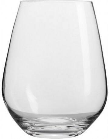 Аксессуар Бокал для красного вина/воды 0,420л (4шт в уп) Authentis Casual, Spiegelau