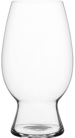 Аксессуар Бокал для американского пшеничного пива 0,750л (4 шт в уп) Craft Beer Glasses, Spiegelau
