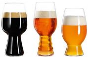 Аксессуар Дегустационный набор бокалов для пива (3 шт в уп) Craft Beer Glasses, Spiegelau Аксессуар Дегустационный набор бокалов для пива (3 шт в уп) Craft Beer Glasses, Spiegelau