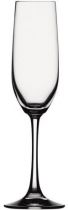 Аксессуар Бокал для шампанского 0,258л (4 шт в уп) Vino Grande, Spiegelau Аксессуар Бокал для шампанского 0,258л (4 шт в уп) Vino Grande, Spiegelau