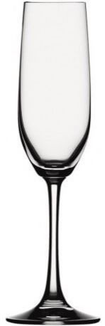 Аксессуар Бокал для шампанского 0,258л (4 шт в уп) Vino Grande, Spiegelau