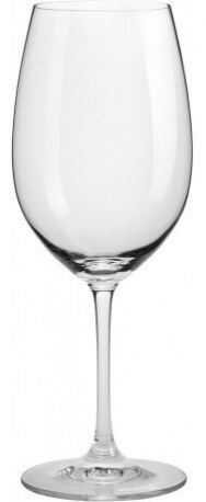 Аксессуар Бокал для красного вина Бордо 0,710л (12шт в уп) Salute, Spiegelau