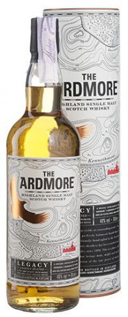 Виски Ardmore Legacy 0,7 л