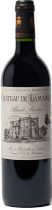 Вино Chateau de Lamarque, Haut-Medoc AOC, 2008 Вино Chateau de Lamarque, Haut-Medoc AOC, 2008